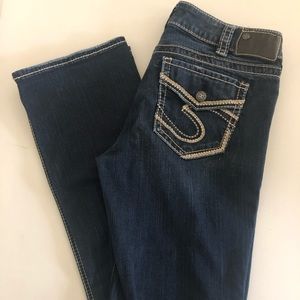 Silver Brand Suki Mid Slim Boot